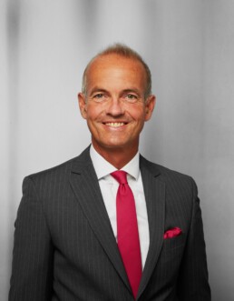 Maximilian Kleyboldt, Schriftführer des NFEP e.V. und Senior Wealth Planner bei Bethmann HAL