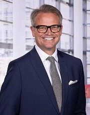 Arne Meinking, 2. Vorsitzender und Pressesprecher des NFEP e.V.